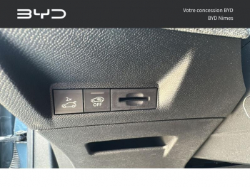 Photo 26 du bon plan PEUGEOT 3008 Electrique 210ch Batterie 73 kWh GT occasion à 29990 €