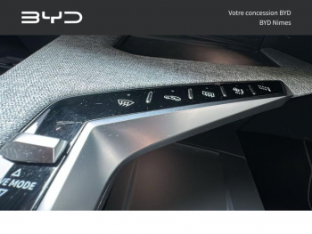 Photo 27 du bon plan PEUGEOT 3008 Electrique 210ch Batterie 73 kWh GT occasion à 29990 €