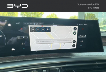 Photo 28 du bon plan PEUGEOT 3008 Electrique 210ch Batterie 73 kWh GT occasion à 29990 €