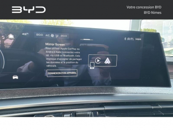 Photo 29 du bon plan PEUGEOT 3008 Electrique 210ch Batterie 73 kWh GT occasion à 29990 €