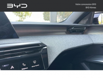 Photo 30 du bon plan PEUGEOT 3008 Electrique 210ch Batterie 73 kWh GT occasion à 29990 €