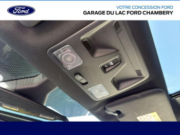 Photo 6 du bon plan FORD Fiesta 1.0 EcoBoost Hybrid 155ch ST-Line X 5p occasion à 16590 €