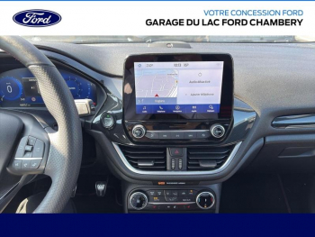 Photo 7 du bon plan FORD Fiesta 1.0 EcoBoost Hybrid 155ch ST-Line X 5p occasion à 16590 €