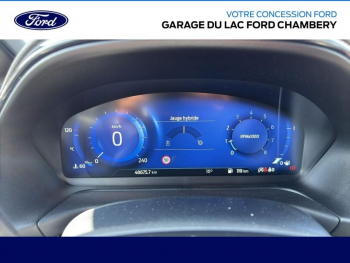Photo 8 du bon plan FORD Fiesta 1.0 EcoBoost Hybrid 155ch ST-Line X 5p occasion à 16590 €
