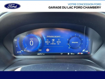 Photo 9 du bon plan FORD Fiesta 1.0 EcoBoost Hybrid 155ch ST-Line X 5p occasion à 16590 €