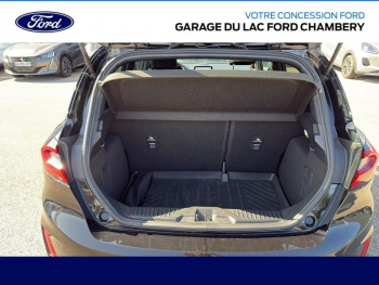 Photo 12 du bon plan FORD Fiesta 1.0 EcoBoost Hybrid 155ch ST-Line X 5p occasion à 16590 €