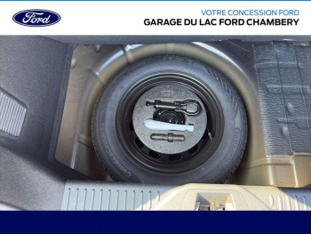 Photo 13 du bon plan FORD Fiesta 1.0 EcoBoost Hybrid 155ch ST-Line X 5p occasion à 16590 €