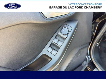 Photo 14 du bon plan FORD Fiesta 1.0 EcoBoost Hybrid 155ch ST-Line X 5p occasion à 16590 €