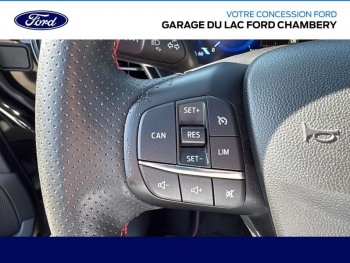 Photo 15 du bon plan FORD Fiesta 1.0 EcoBoost Hybrid 155ch ST-Line X 5p occasion à 16590 €