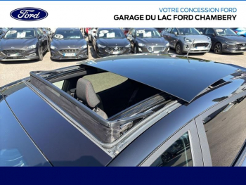 Photo 17 du bon plan FORD Fiesta 1.0 EcoBoost Hybrid 155ch ST-Line X 5p occasion à 16590 €