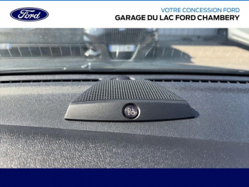 Photo 19 du bon plan FORD Fiesta 1.0 EcoBoost Hybrid 155ch ST-Line X 5p occasion à 16590 €