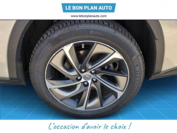 Photo 9 du bon plan LEXUS RX 450h 4WD Executive occasion à 27990 €