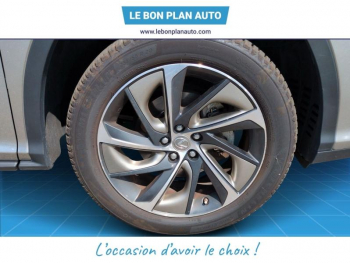 Photo 11 du bon plan LEXUS RX 450h 4WD Executive occasion à 27990 €
