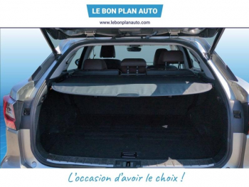 Photo 13 du bon plan LEXUS RX 450h 4WD Executive occasion à 27990 €