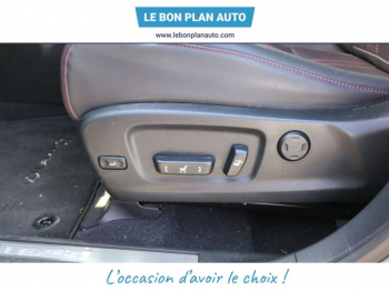 Photo 15 du bon plan LEXUS RX 450h 4WD Executive occasion à 27990 €
