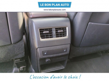 Photo 19 du bon plan LEXUS RX 450h 4WD Executive occasion à 27990 €