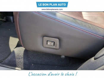 Photo 22 du bon plan LEXUS RX 450h 4WD Executive occasion à 27990 €