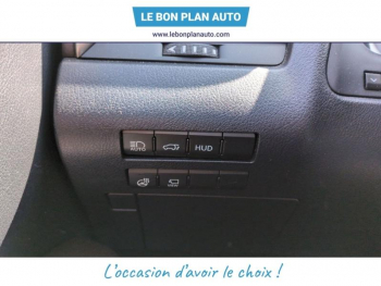 Photo 25 du bon plan LEXUS RX 450h 4WD Executive occasion à 27990 €
