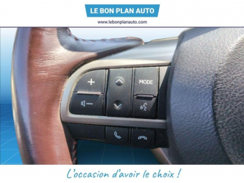 Photo 26 du bon plan LEXUS RX 450h 4WD Executive occasion à 27990 €