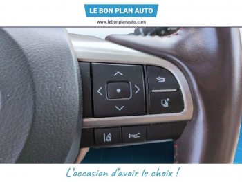 Photo 27 du bon plan LEXUS RX 450h 4WD Executive occasion à 27990 €