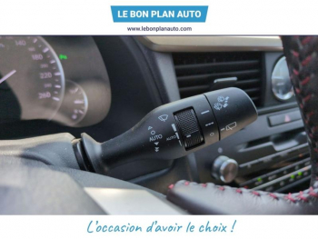 Photo 28 du bon plan LEXUS RX 450h 4WD Executive occasion à 27990 €