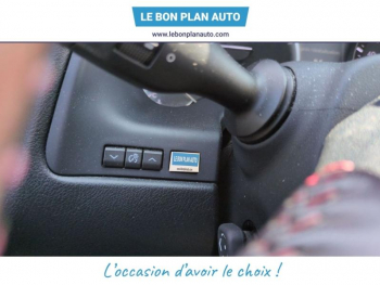 Photo 31 du bon plan LEXUS RX 450h 4WD Executive occasion à 27990 €