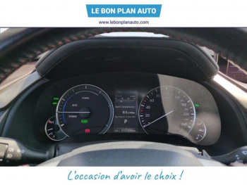 Photo 32 du bon plan LEXUS RX 450h 4WD Executive occasion à 27990 €