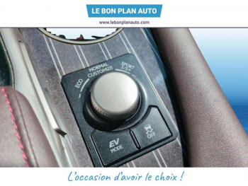 Photo 33 du bon plan LEXUS RX 450h 4WD Executive occasion à 27990 €
