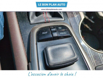 Photo 34 du bon plan LEXUS RX 450h 4WD Executive occasion à 27990 €