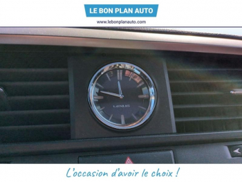 Photo 36 du bon plan LEXUS RX 450h 4WD Executive occasion à 27990 €