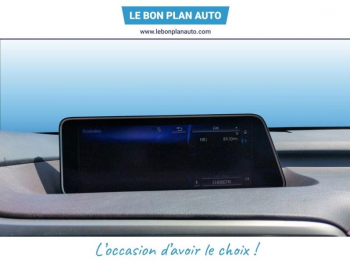 Photo 38 du bon plan LEXUS RX 450h 4WD Executive occasion à 27990 €