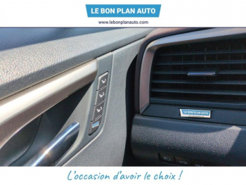 Photo 42 du bon plan LEXUS RX 450h 4WD Executive occasion à 27990 €