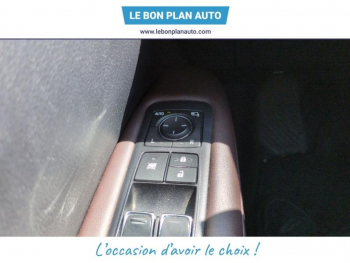Photo 43 du bon plan LEXUS RX 450h 4WD Executive occasion à 27990 €