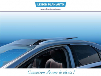 Photo 44 du bon plan LEXUS RX 450h 4WD Executive occasion à 27990 €