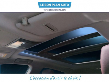 Photo 45 du bon plan LEXUS RX 450h 4WD Executive occasion à 27990 €