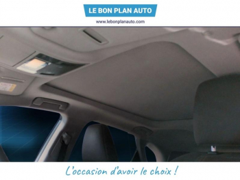 Photo 46 du bon plan LEXUS RX 450h 4WD Executive occasion à 27990 €
