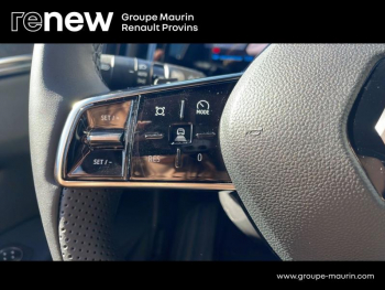 Photo 14 du bon plan RENAULT Megane E-Tech Electric 220ch Iconic autonomie confort -24 occasion à 42490 €