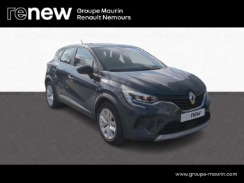 Photo 2 du bon plan RENAULT Captur 1.0 TCe 90ch Business -21 occasion à 13200 €