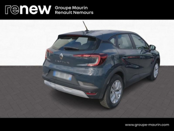 Photo 3 du bon plan RENAULT Captur 1.0 TCe 90ch Business -21 occasion à 13200 €