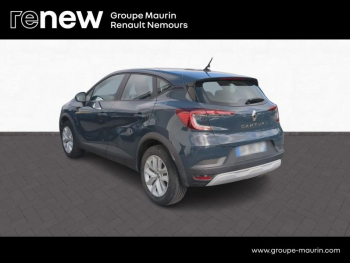 Photo 4 du bon plan RENAULT Captur 1.0 TCe 90ch Business -21 occasion à 13200 €