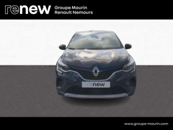 Photo 5 du bon plan RENAULT Captur 1.0 TCe 90ch Business -21 occasion à 13200 €