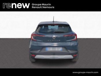 Photo 6 du bon plan RENAULT Captur 1.0 TCe 90ch Business -21 occasion à 13200 €