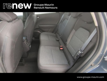 Photo 9 du bon plan RENAULT Captur 1.0 TCe 90ch Business -21 occasion à 13200 €