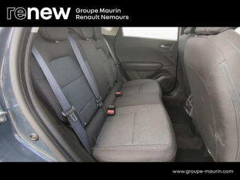 Photo 10 du bon plan RENAULT Captur 1.0 TCe 90ch Business -21 occasion à 13200 €