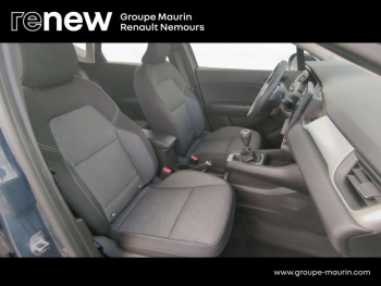 Photo 13 du bon plan RENAULT Captur 1.0 TCe 90ch Business -21 occasion à 13200 €