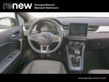 Photo 15 du bon plan RENAULT Captur 1.0 TCe 90ch Business -21 occasion à 13200 €