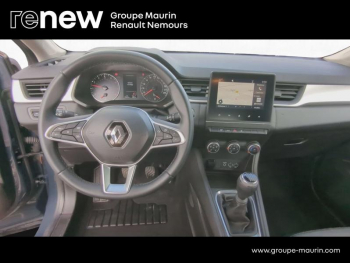 Photo 16 du bon plan RENAULT Captur 1.0 TCe 90ch Business -21 occasion à 13200 €