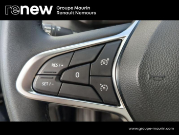 Photo 17 du bon plan RENAULT Captur 1.0 TCe 90ch Business -21 occasion à 13200 €