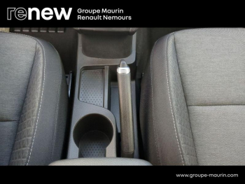 Photo 21 du bon plan RENAULT Captur 1.0 TCe 90ch Business -21 occasion à 13200 €