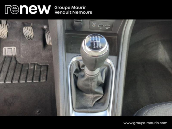 Photo 22 du bon plan RENAULT Captur 1.0 TCe 90ch Business -21 occasion à 13200 €